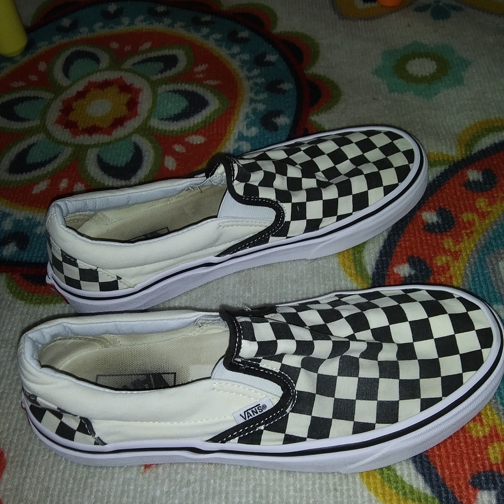 VANS - Picture 3 of 3